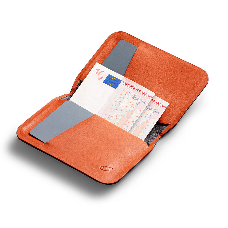 Bellroy Apex Slim Sleeve, Indigo