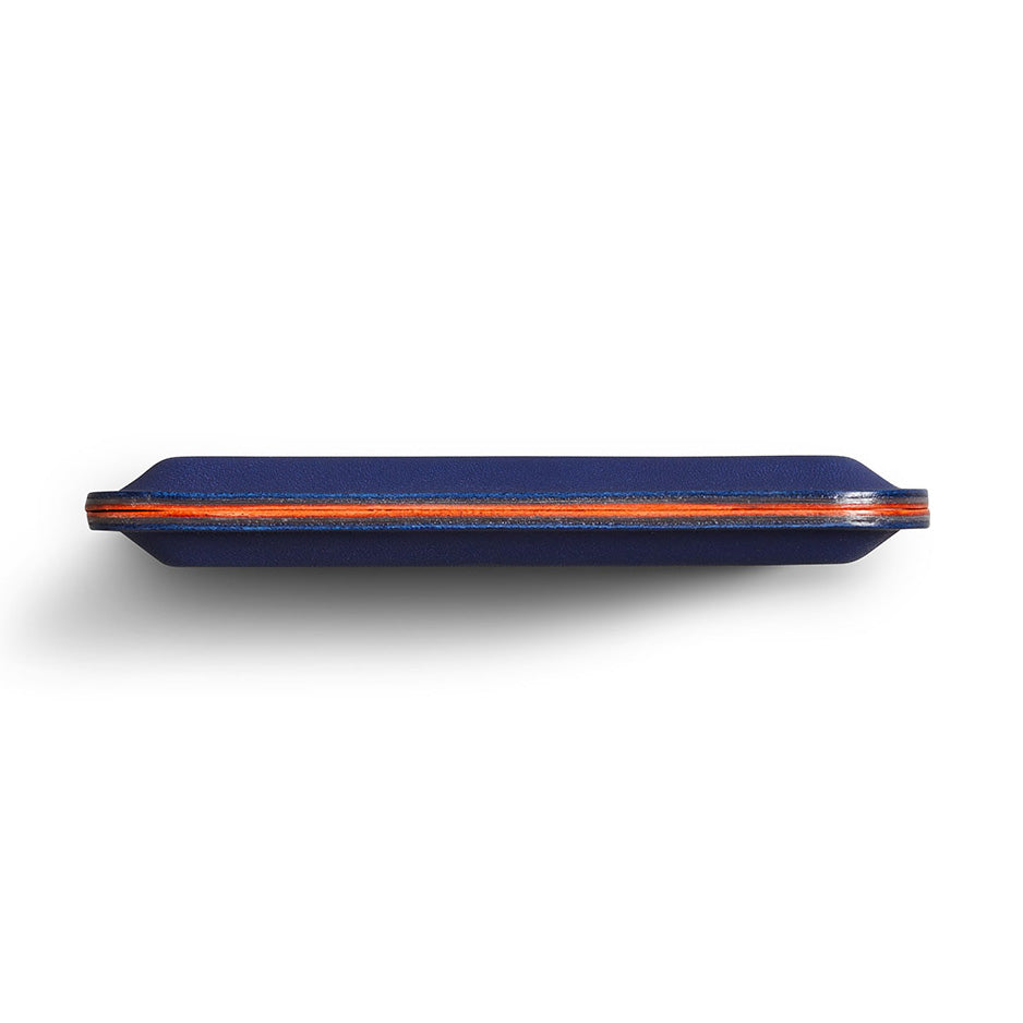Bellroy Apex Slim Sleeve, Indigo