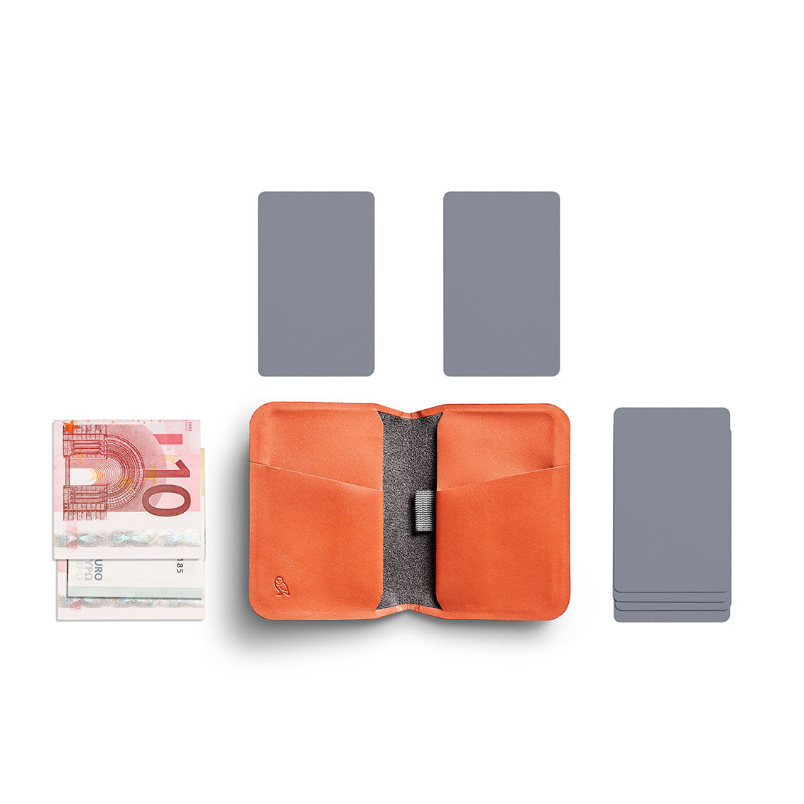 Bellroy Apex Slim Sleeve, Indigo