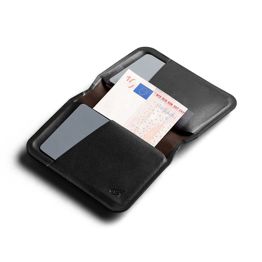 Bellroy Apex Slim Sleeve, Raven