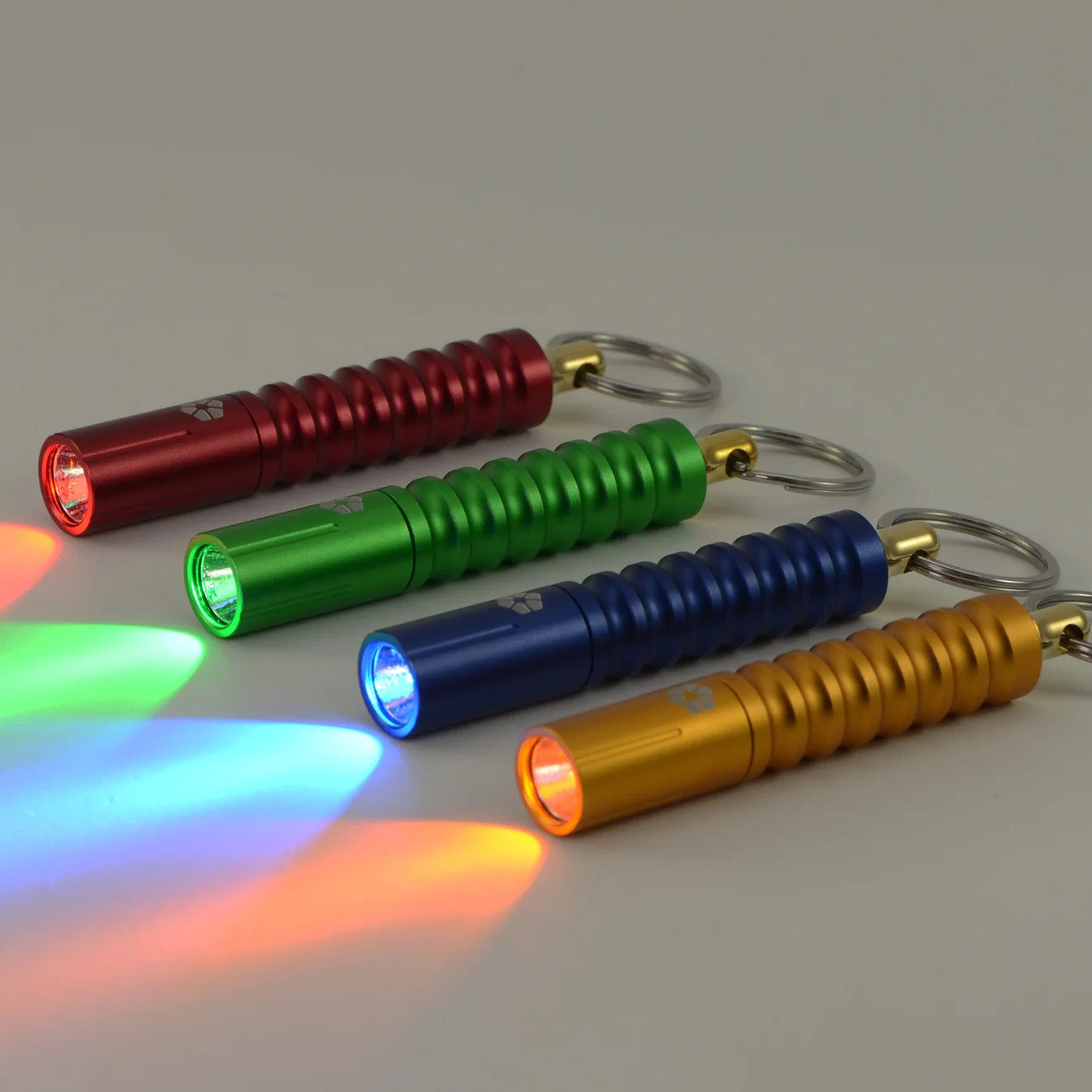 Prometheus Lights Beta QRv2 Chroma, Amber (595nm)