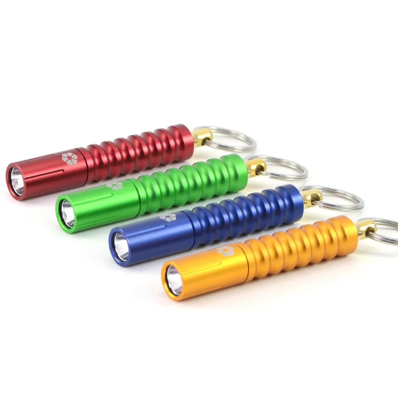 Prometheus Lights Beta QRv2 Chroma, Amber (595nm)