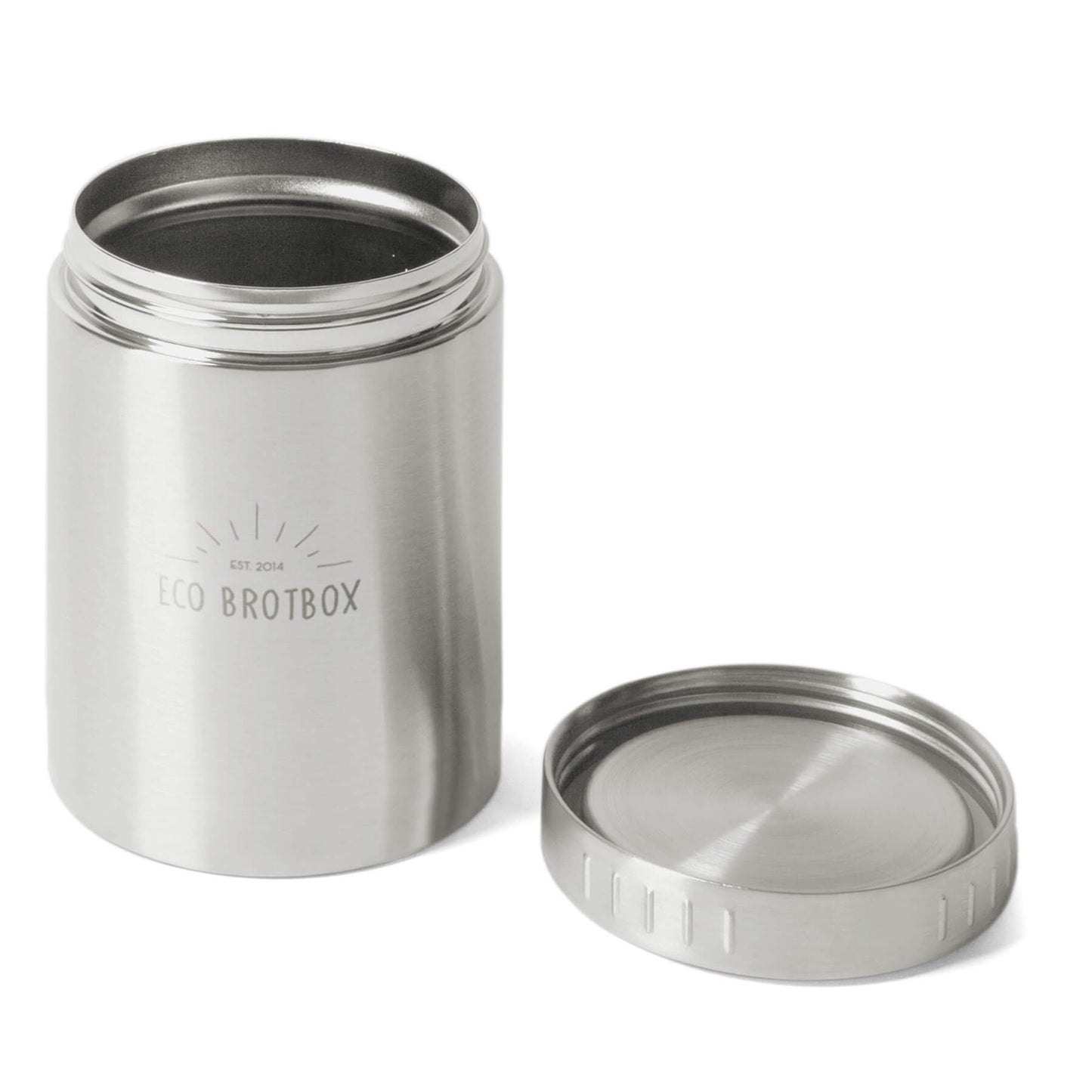 Eco Brotbox Insulated Container BO+ (0.5 L)