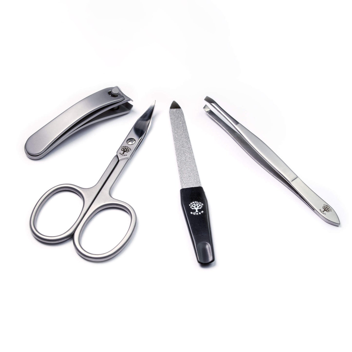 Böker Arbolito Manicure Set Basic L
