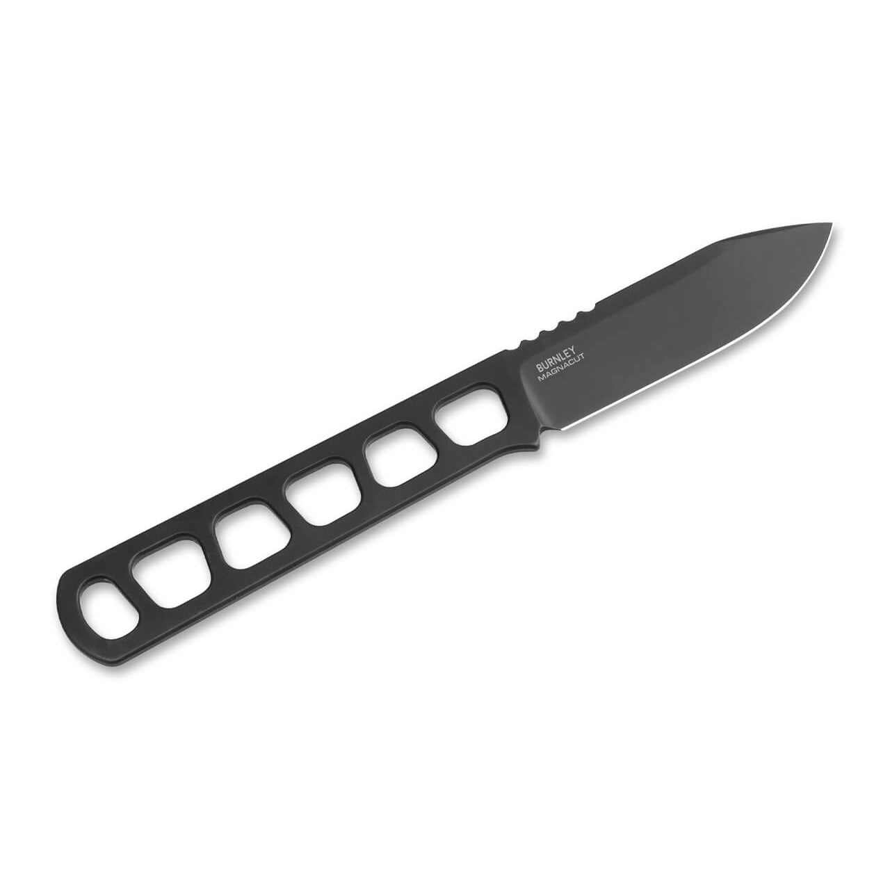 Böker Germany BFF Packlite Allblack
