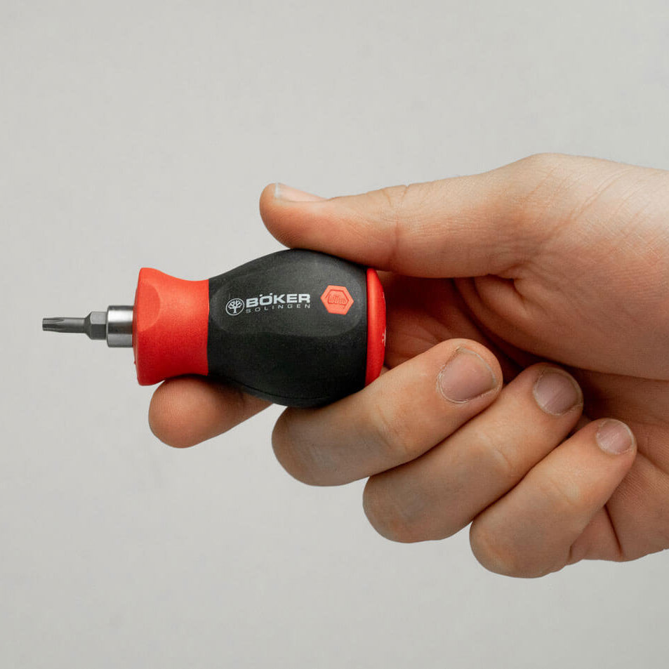 Böker Germany Toolkit Torx