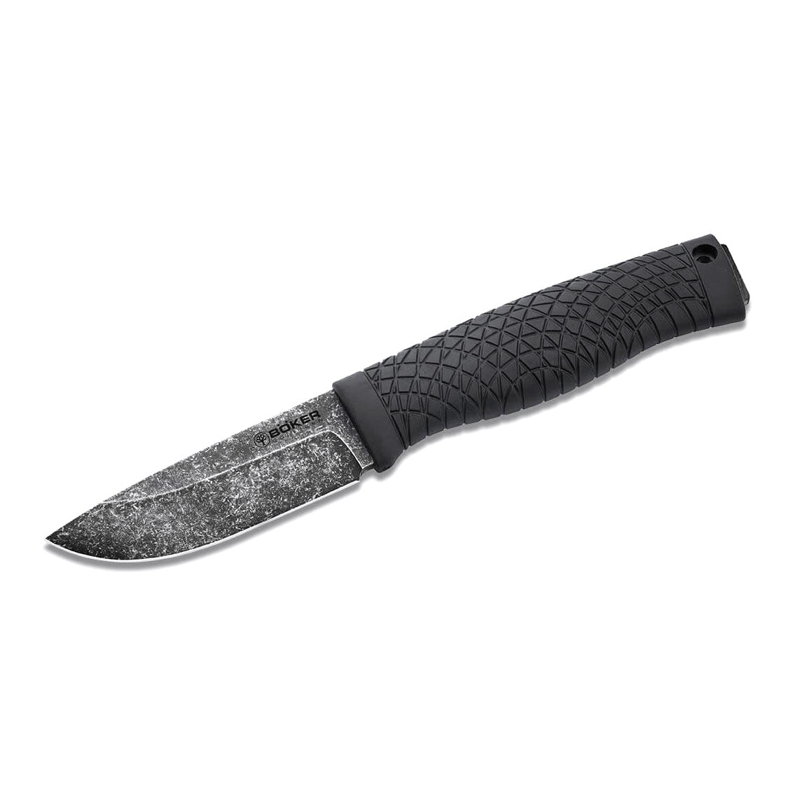 Böker Manufaktur Solingen Bronco Mini