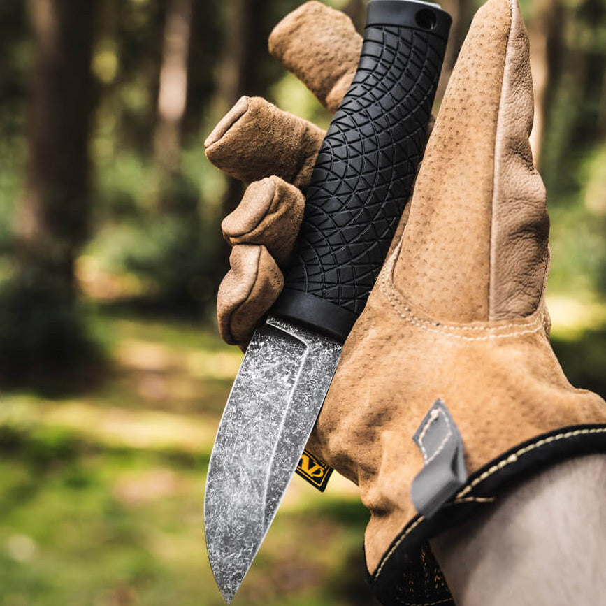 Böker Manufaktur Solingen Bronco Mini