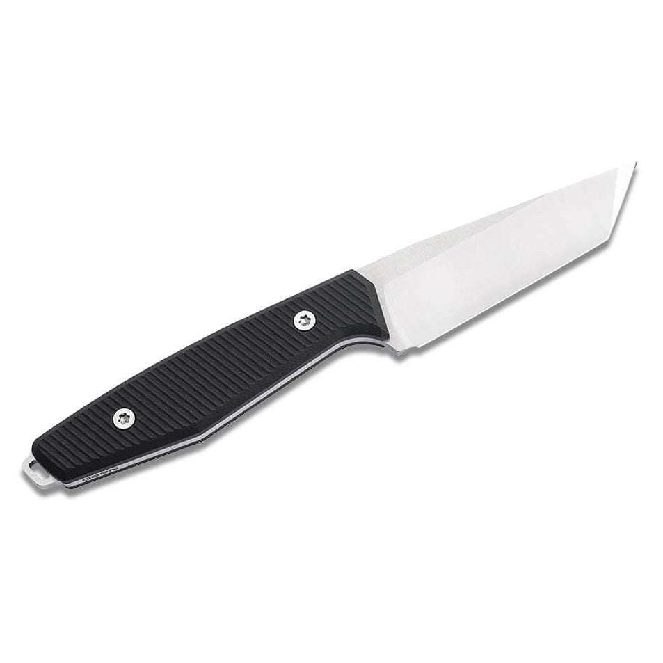 Böker Manufaktur Solingen Daily Knives AK1 American Tanto