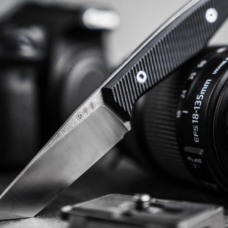 Böker Manufaktur Solingen Daily Knives AK1 American Tanto