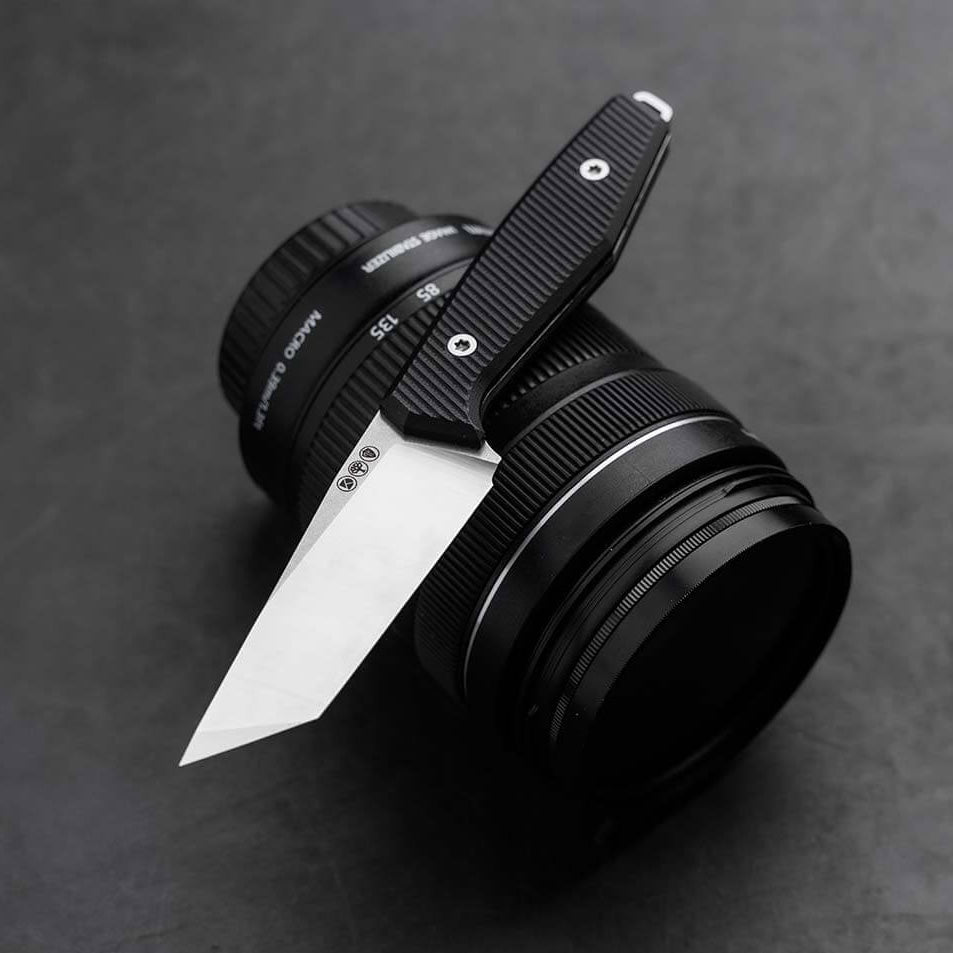 Böker Manufaktur Solingen Daily Knives AK1 American Tanto
