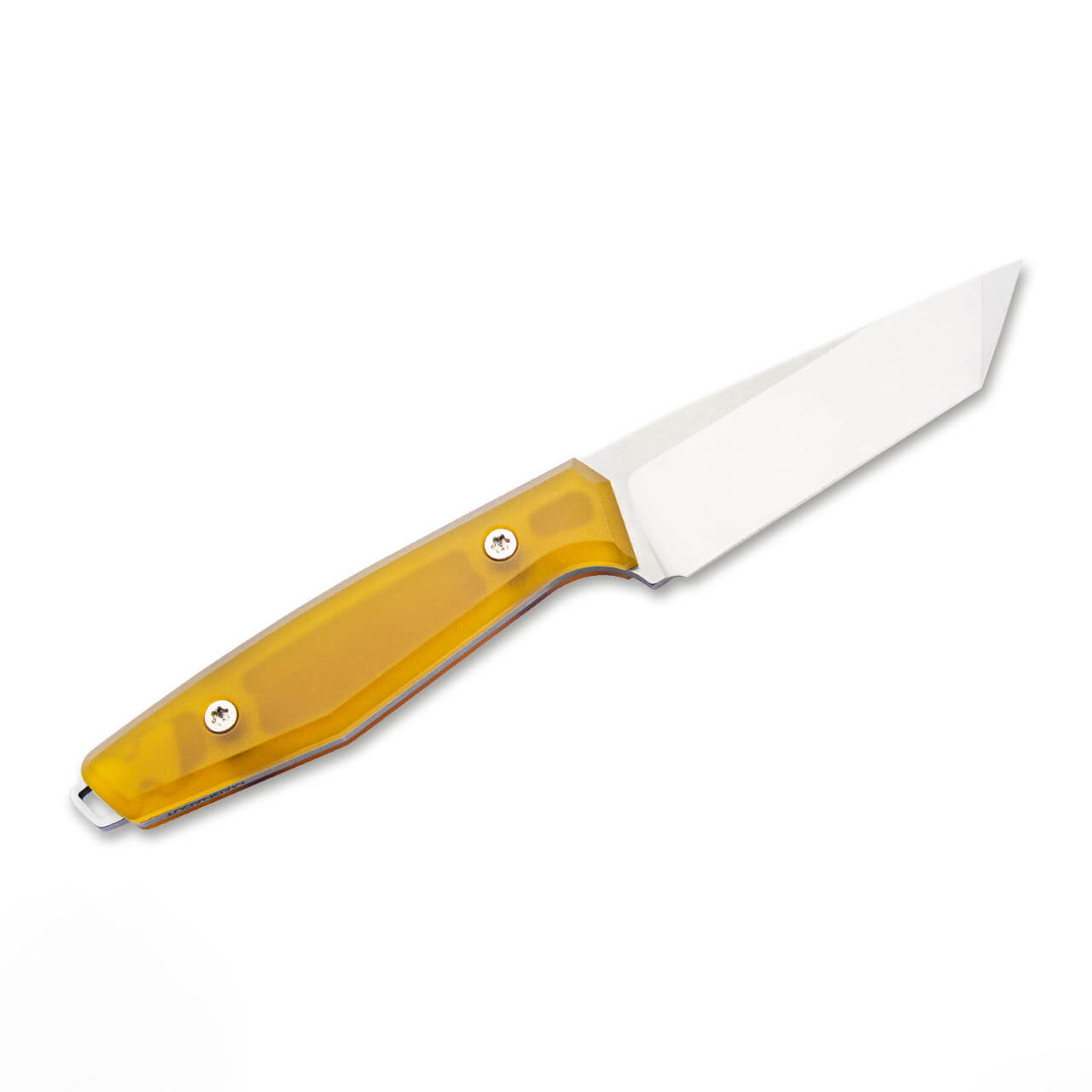 Böker Manufaktur Solingen Daily Knives AK1 American Tanto Ultem