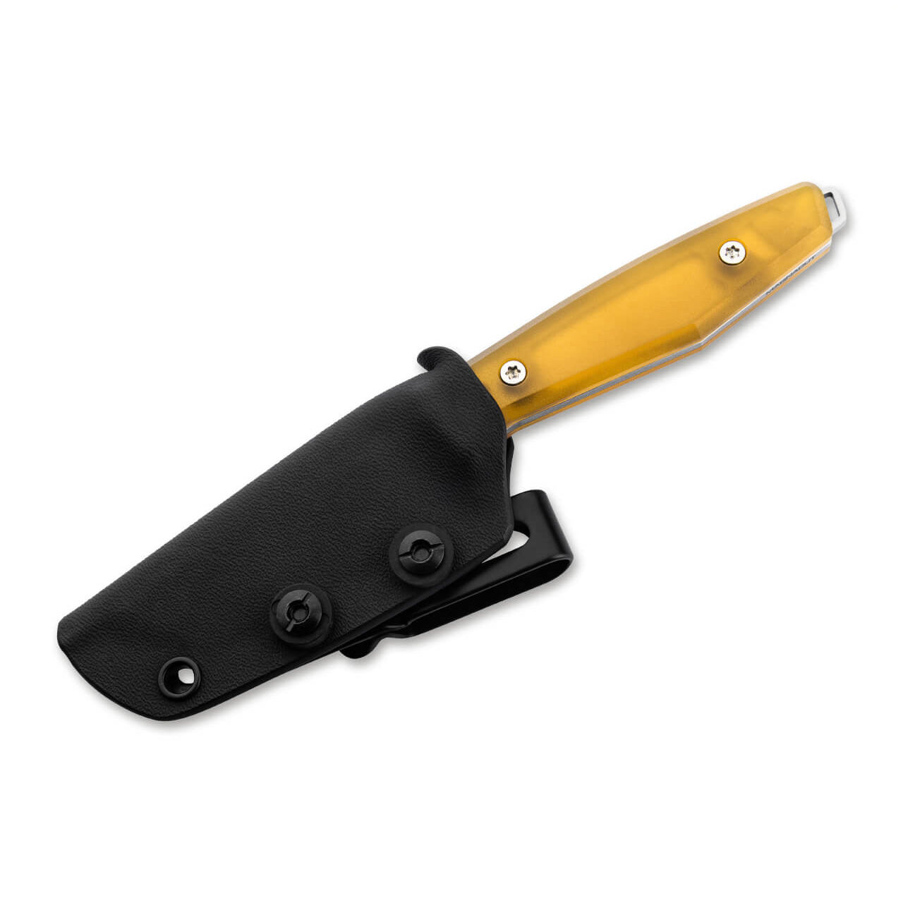 Böker Manufaktur Solingen Daily Knives AK1 American Tanto Ultem