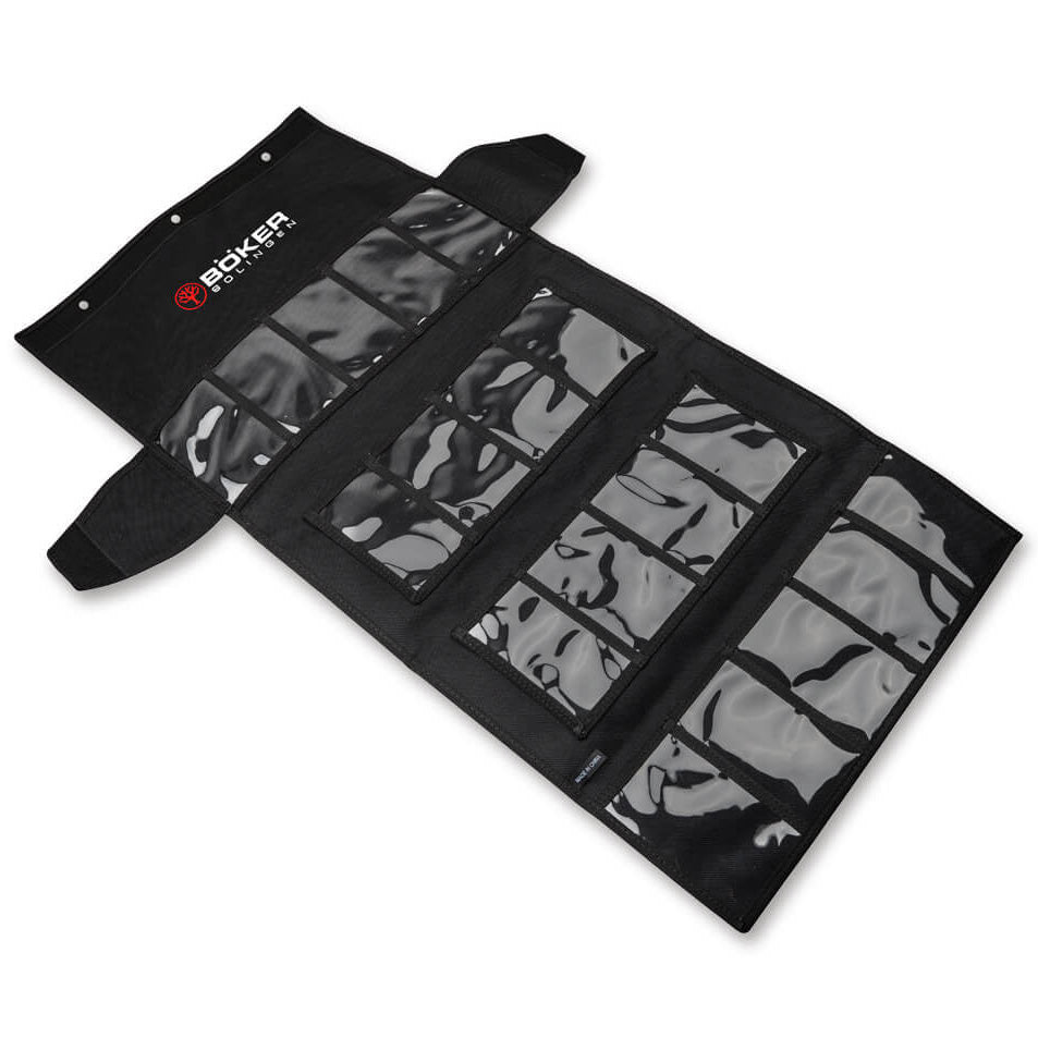 Böker Manufaktur Solingen Knife Vault 2.0
