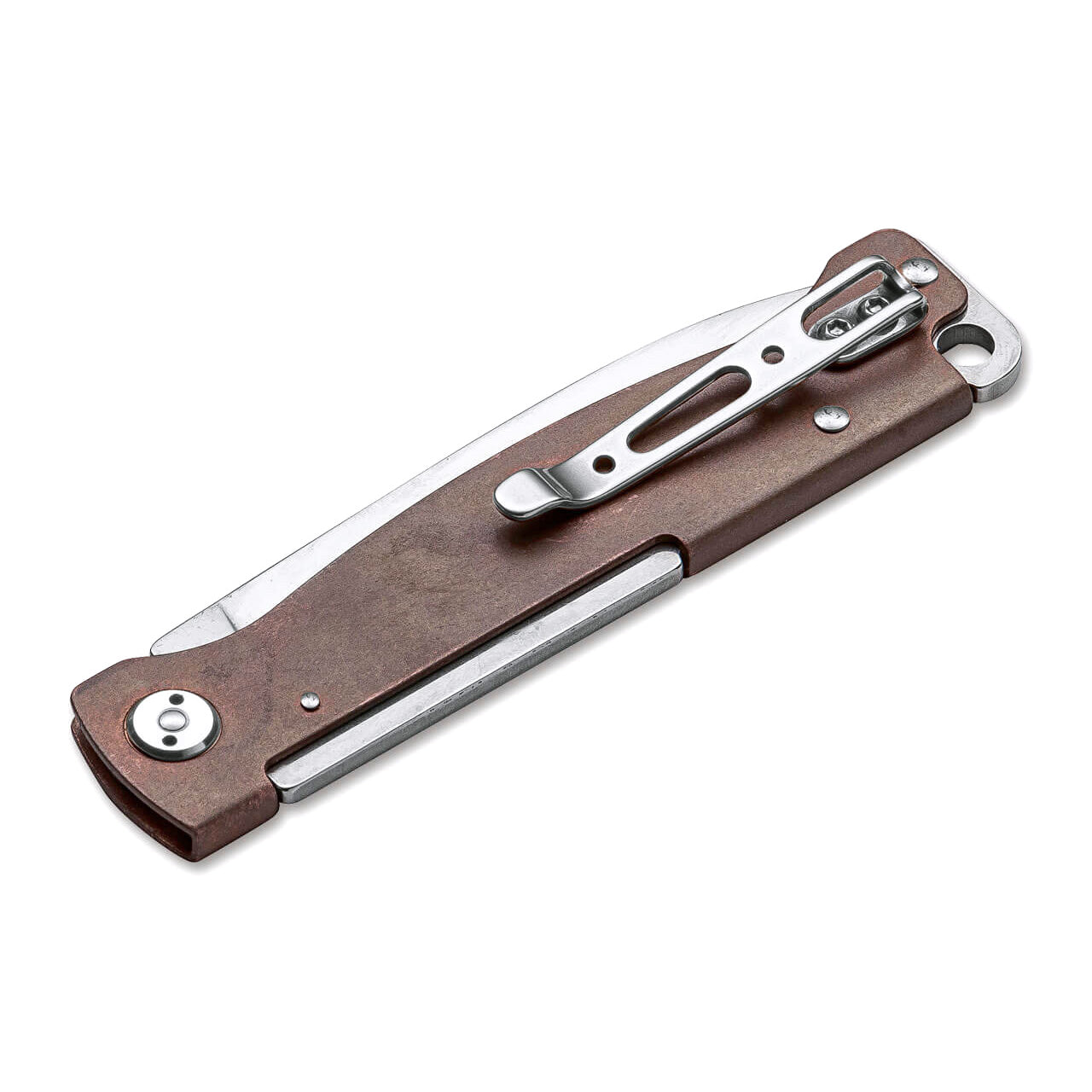 Böker Plus Atlas Copper