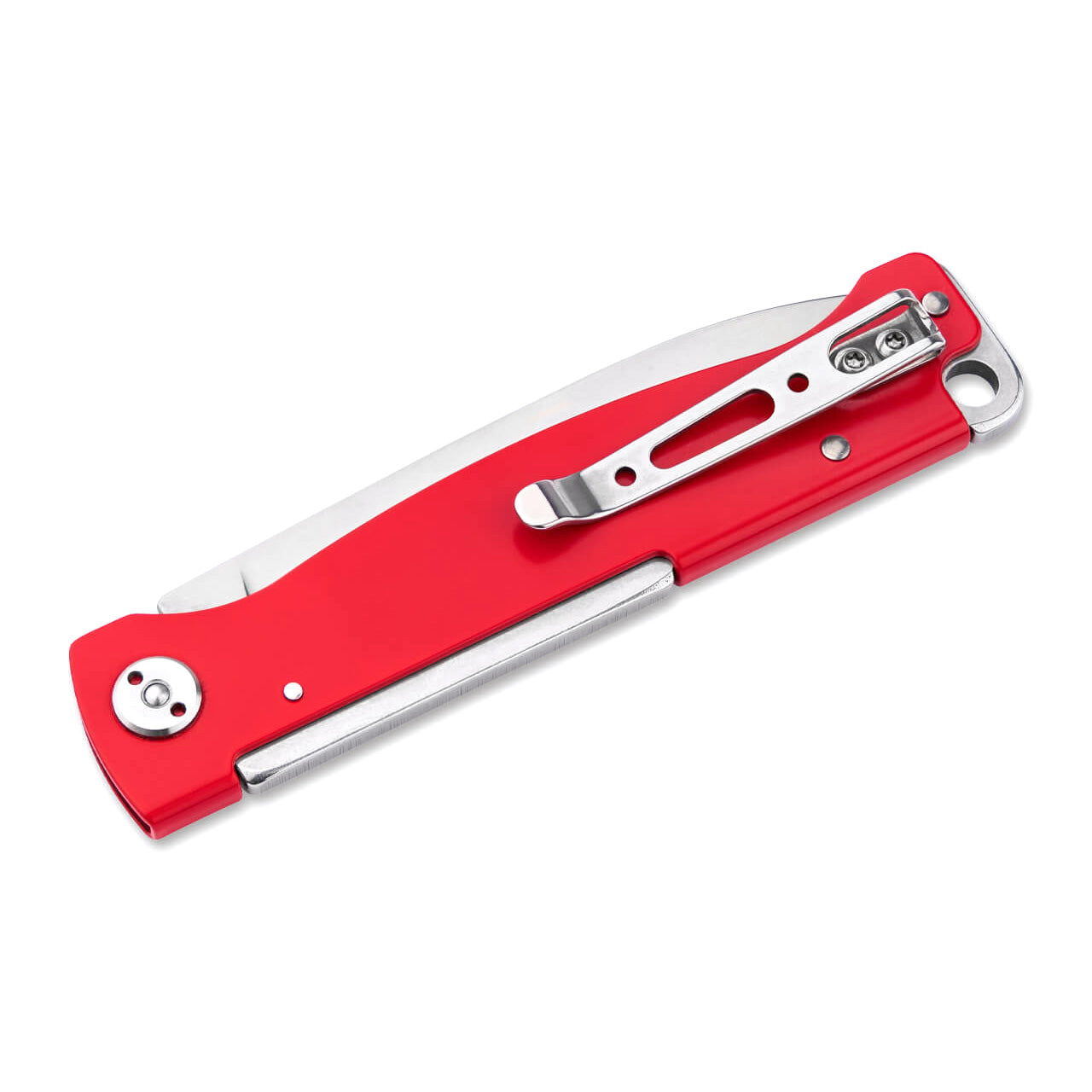 Böker Plus Atlas Red