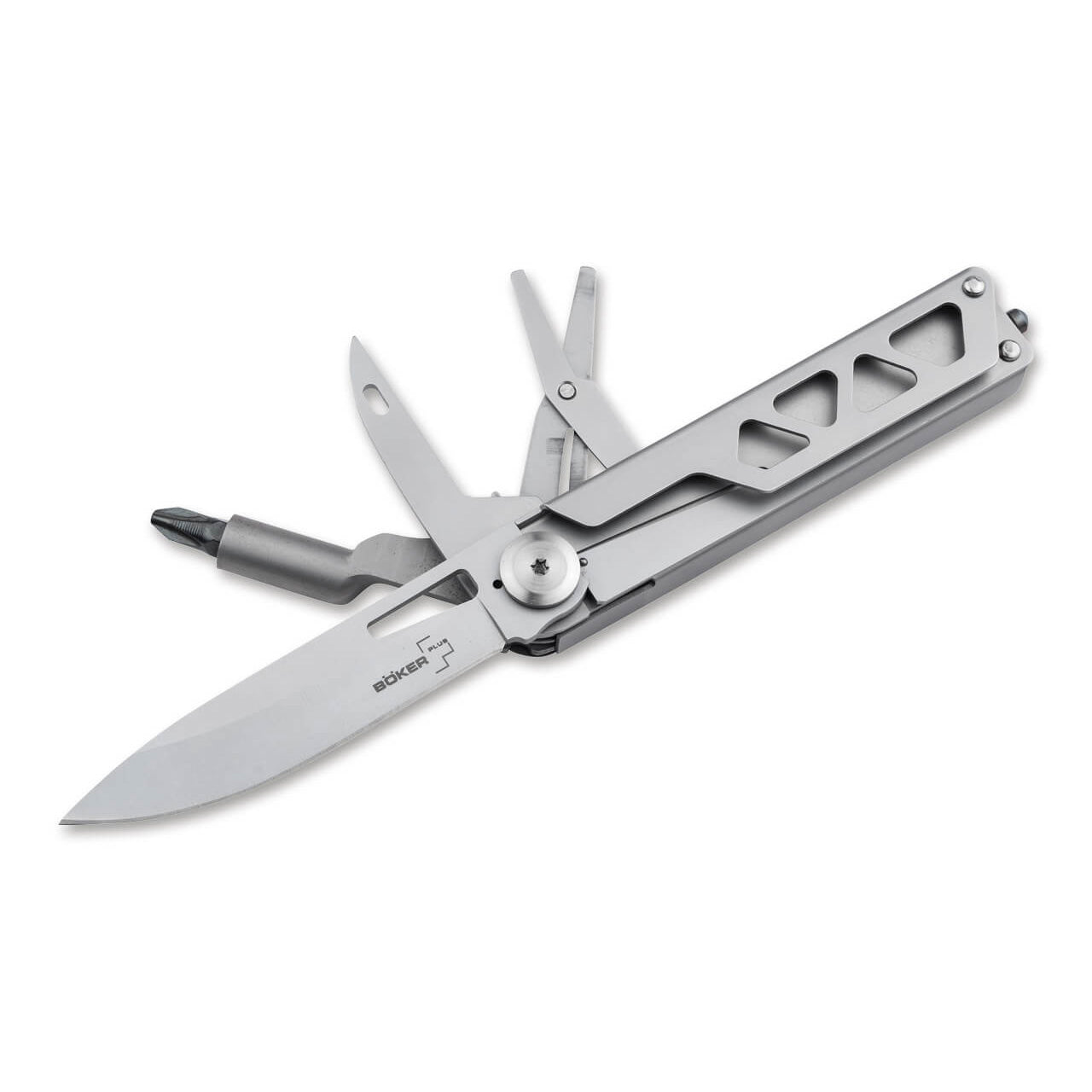 Böker Plus Specialist Half-Tool