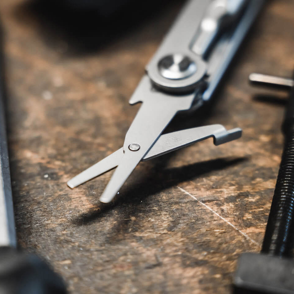 Böker Plus Specialist Half-Tool