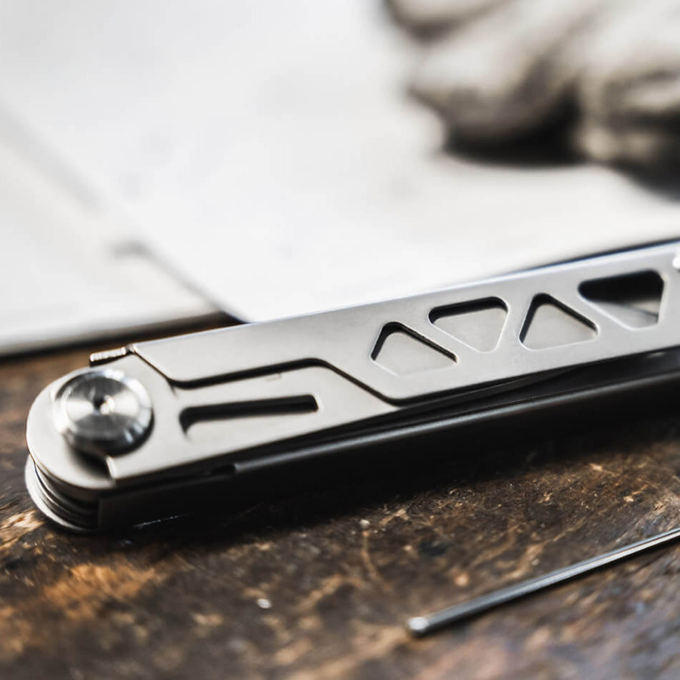 Böker Plus Specialist Half-Tool