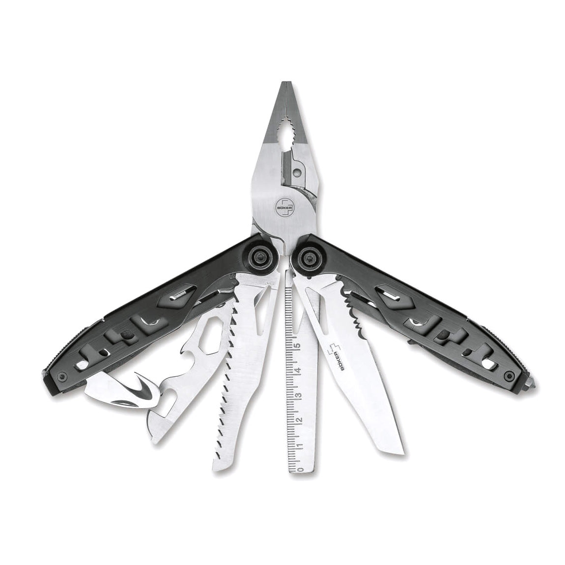 Böker Plus Specialist II