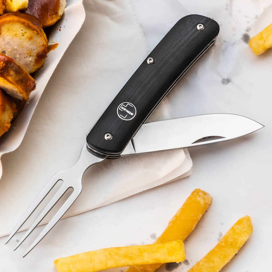 Böker Plus Tech Tool Fork