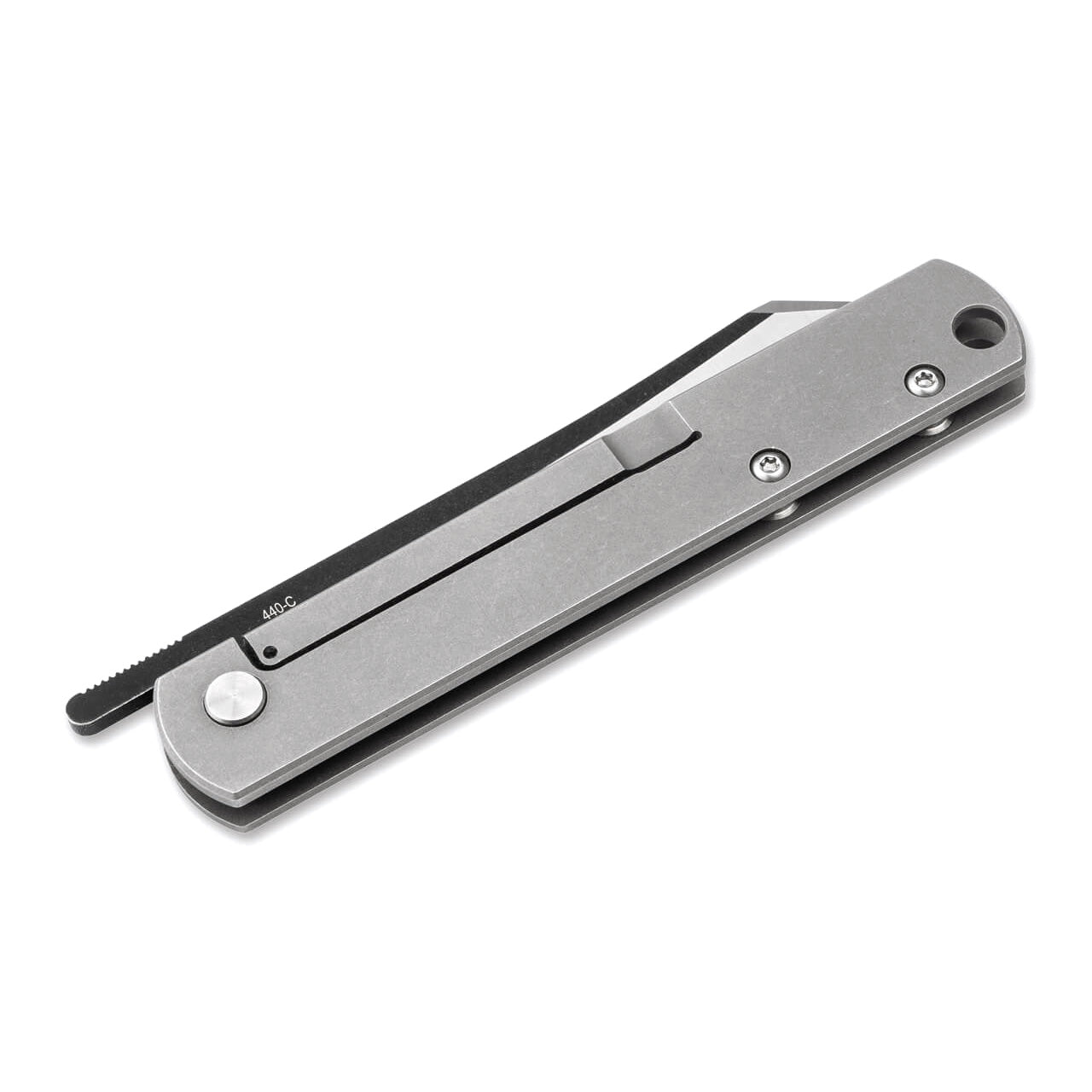 Böker Plus Zenshin, Gray