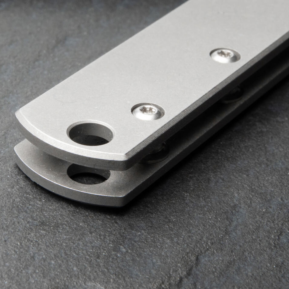 Böker Plus Zenshin, Gray