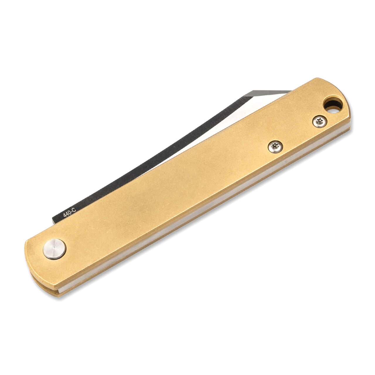 Böker Plus Zenshin 42 Brass