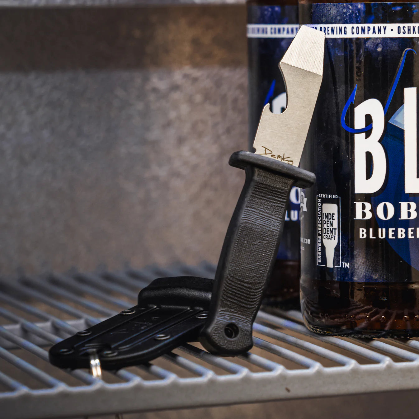Demko Knives Bottle Opener