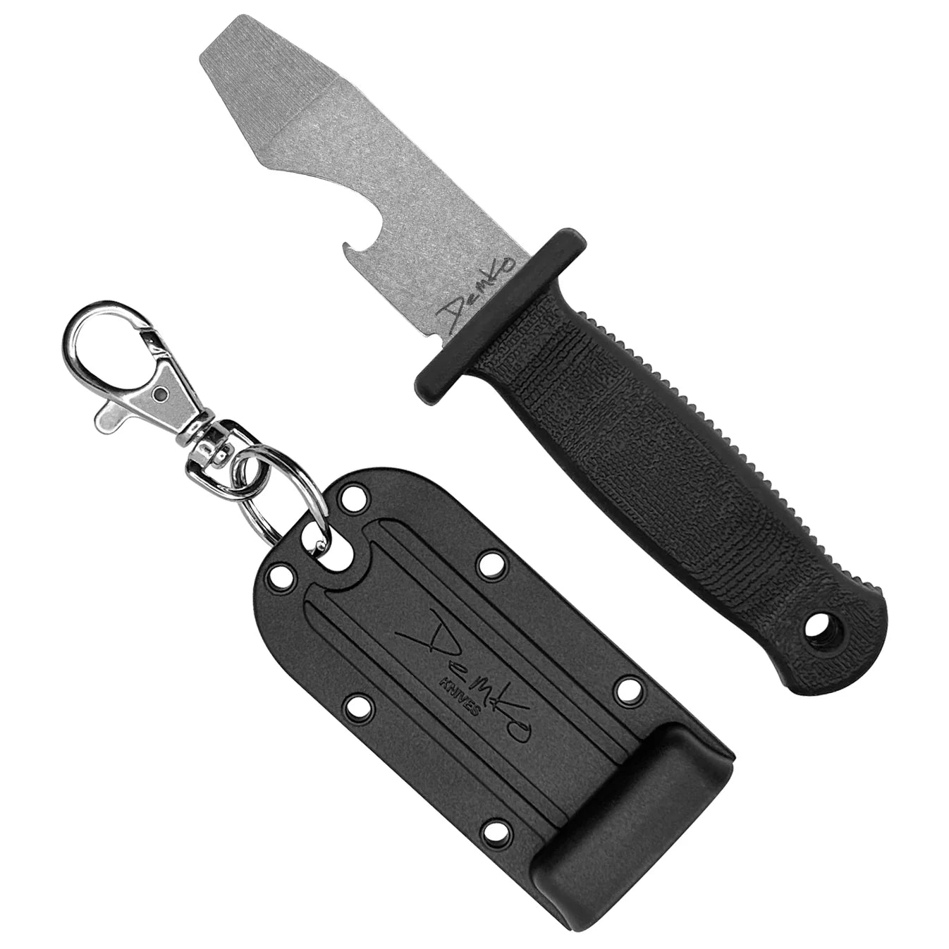 Demko Knives Bottle Opener