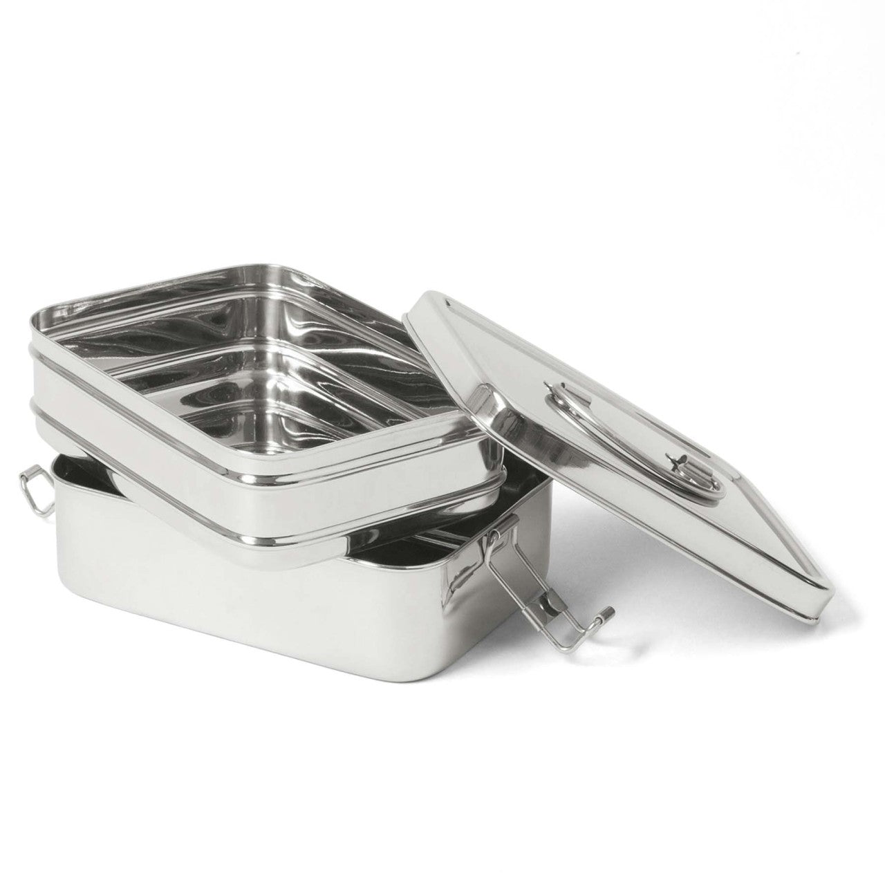 Eco Brotbox Brotbox XL Double