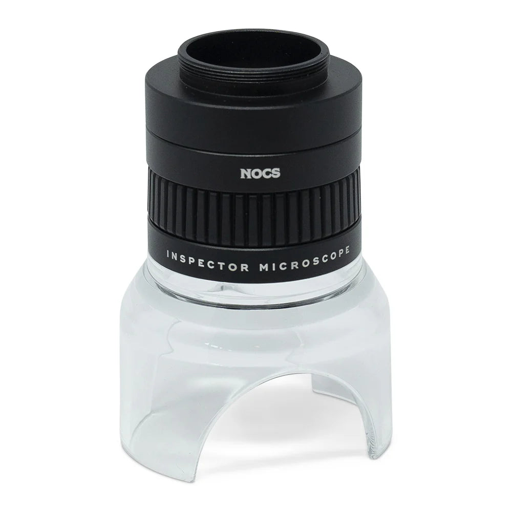 Nocs Provisions Inspector Microscope