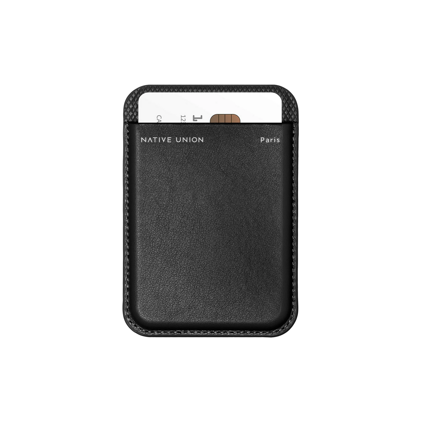 Native Union (Re)Classic Magnetic Wallet