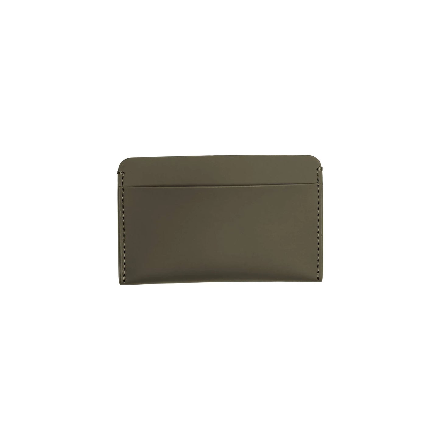 Horizn Studios Cardholder Vegan, Dark Olive