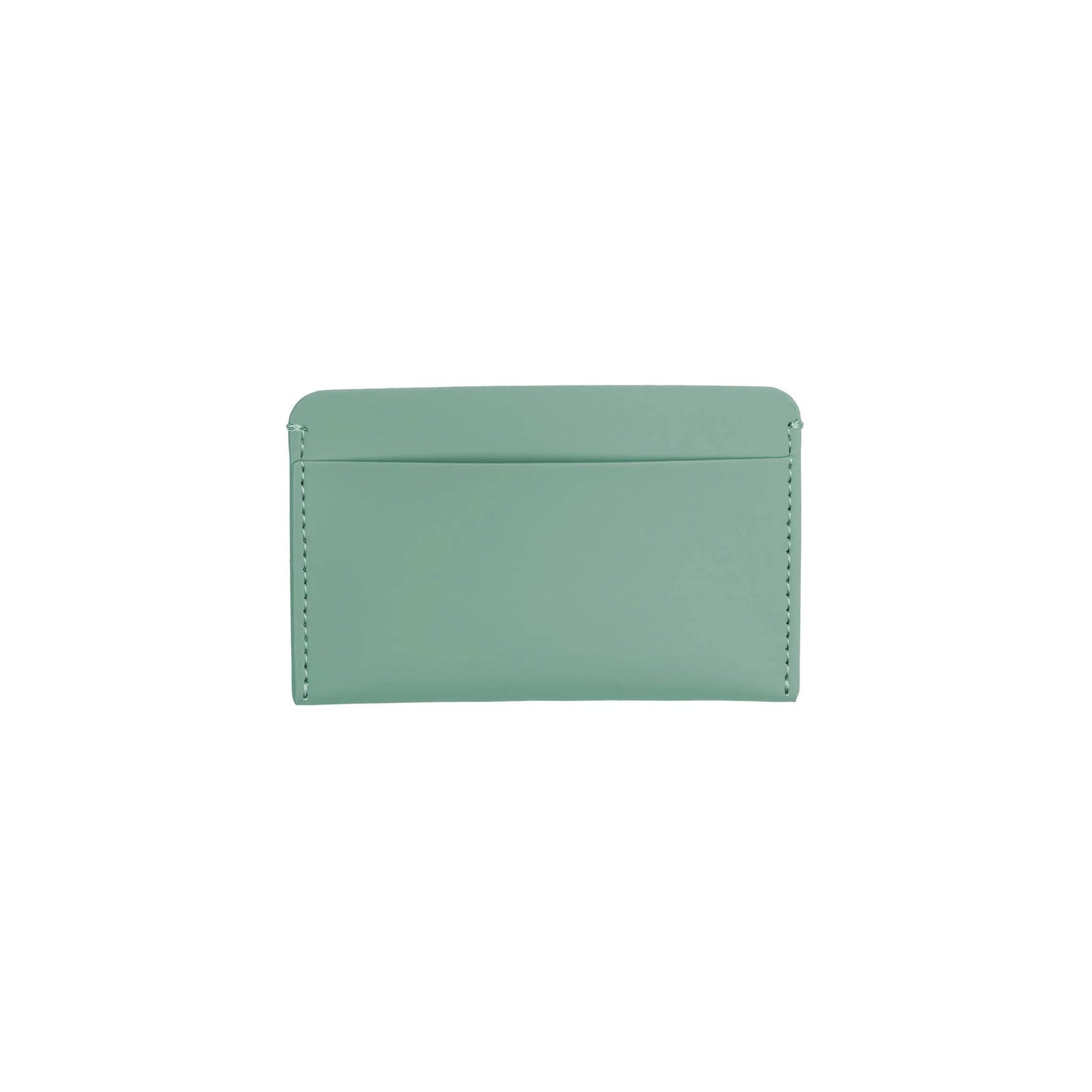 Horizn Studios Cardholder Vegan, Marine Green