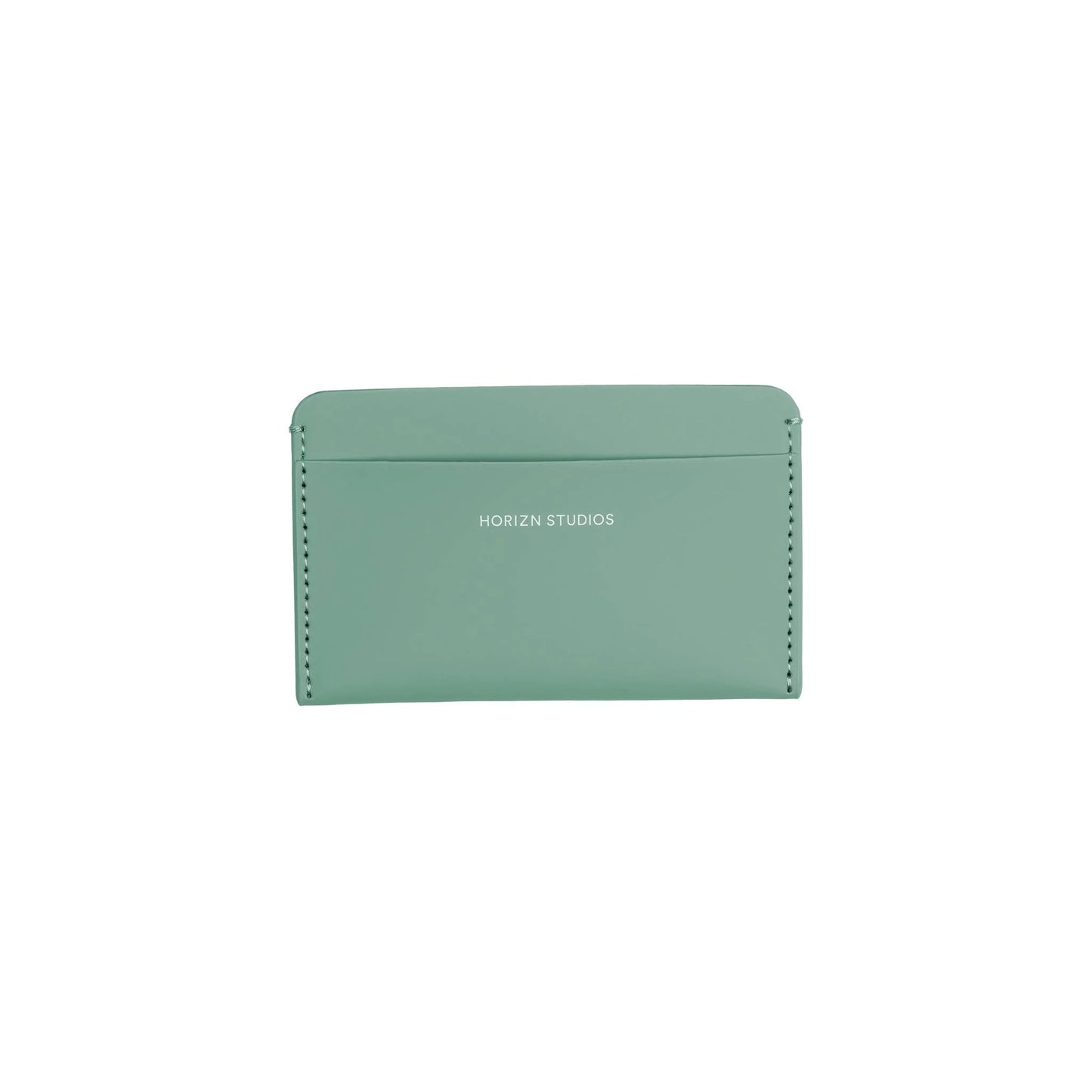 Horizn Studios Cardholder Vegan, Marine Green