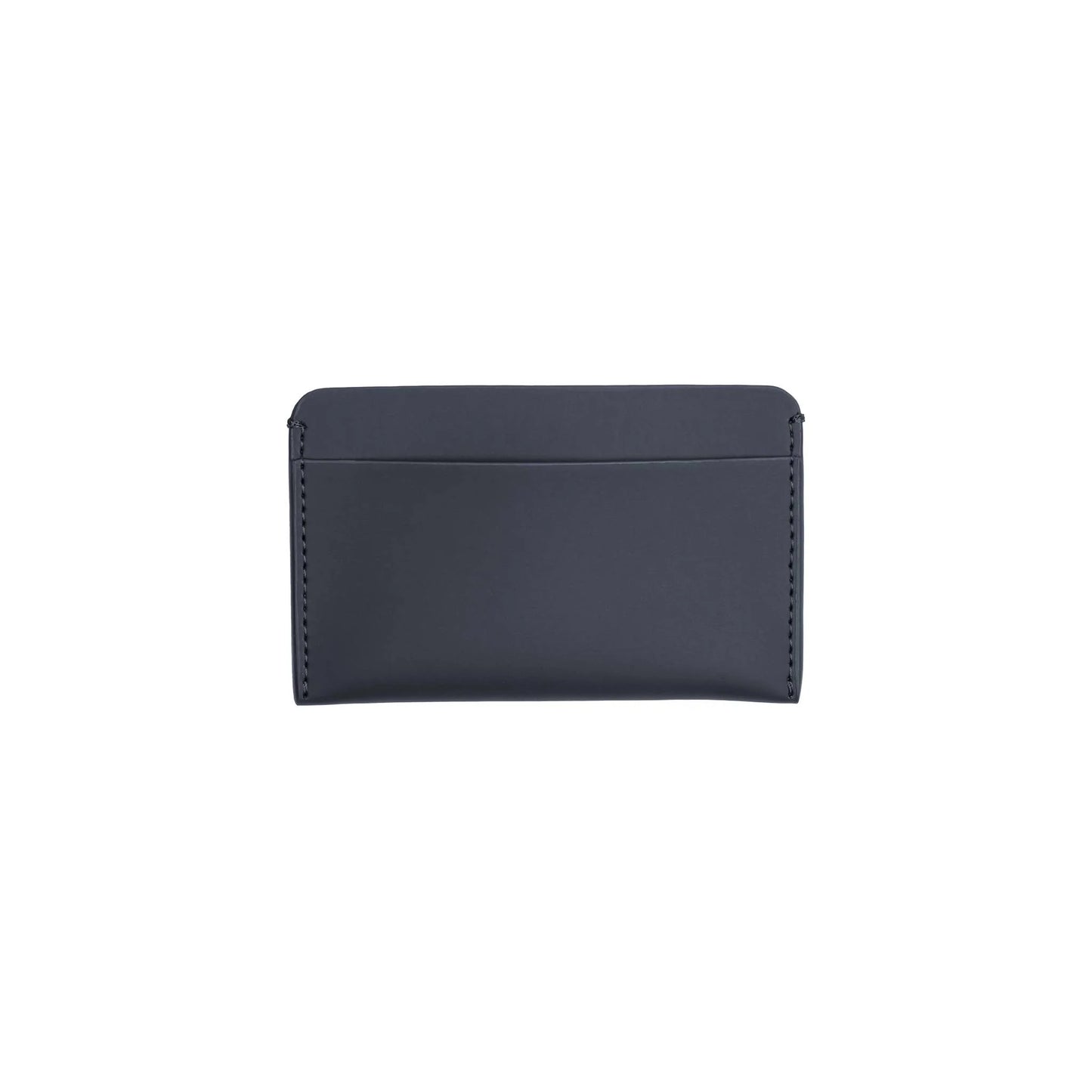 Horizn Studios Cardholder Vegan, Night Blue
