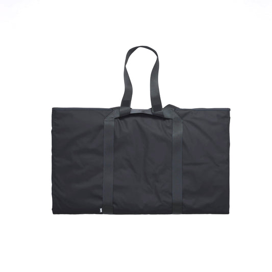 Rains Carry Picnic Blanket, Black