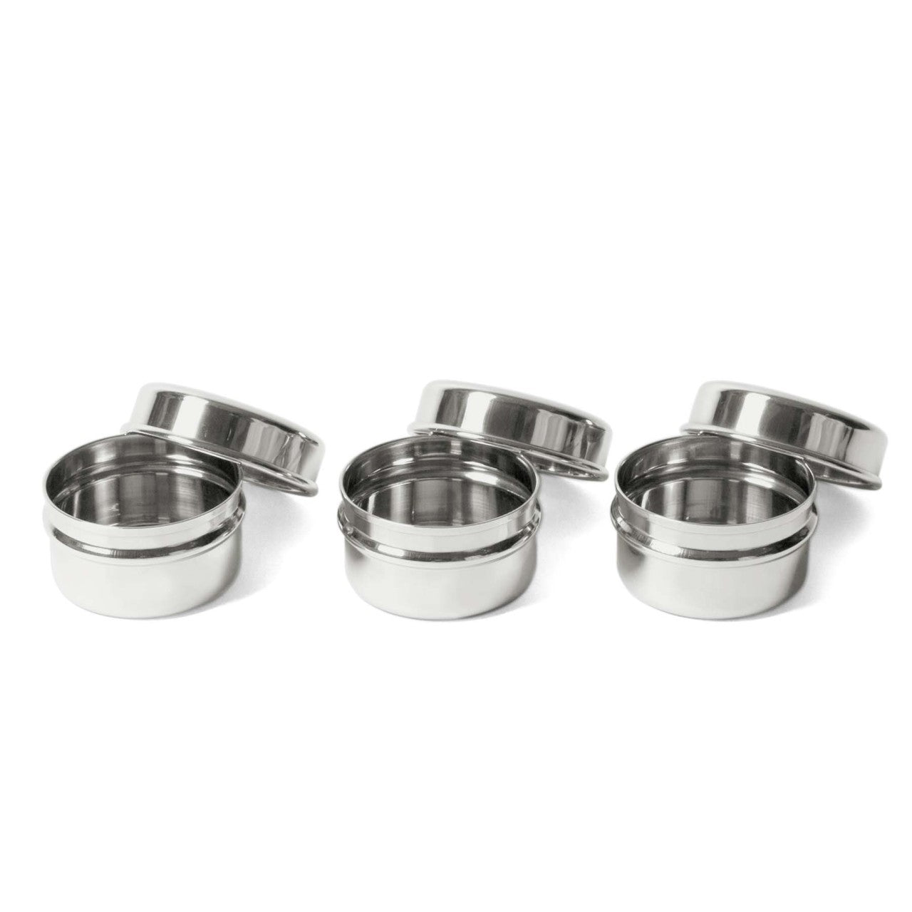 Eco Brotbox Chutney Boxes (Set of 3)