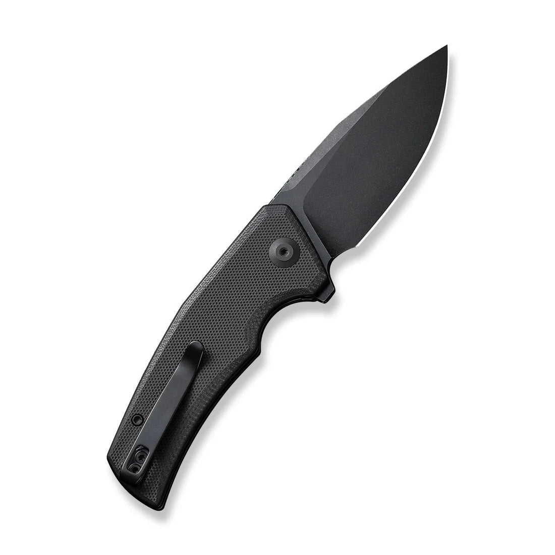Civivi Regulatron G10 Handle, Black