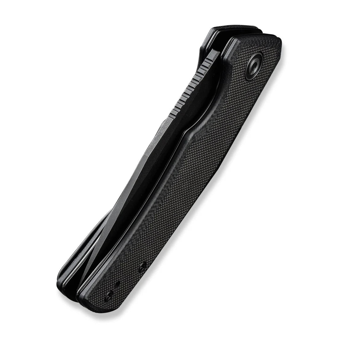 Civivi Regulatron G10 Handle, Black