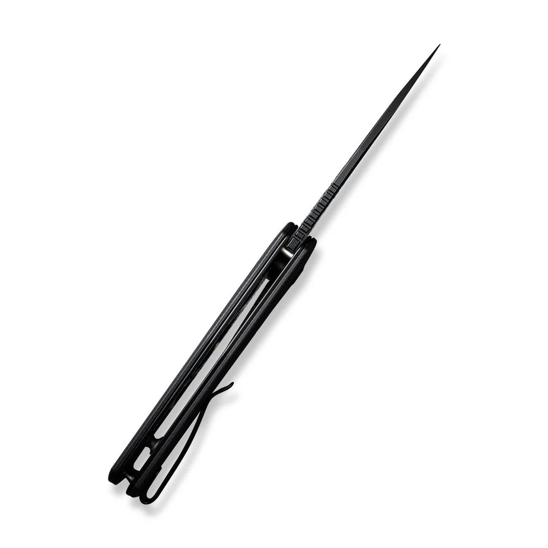 Civivi Regulatron G10 Handle, Black