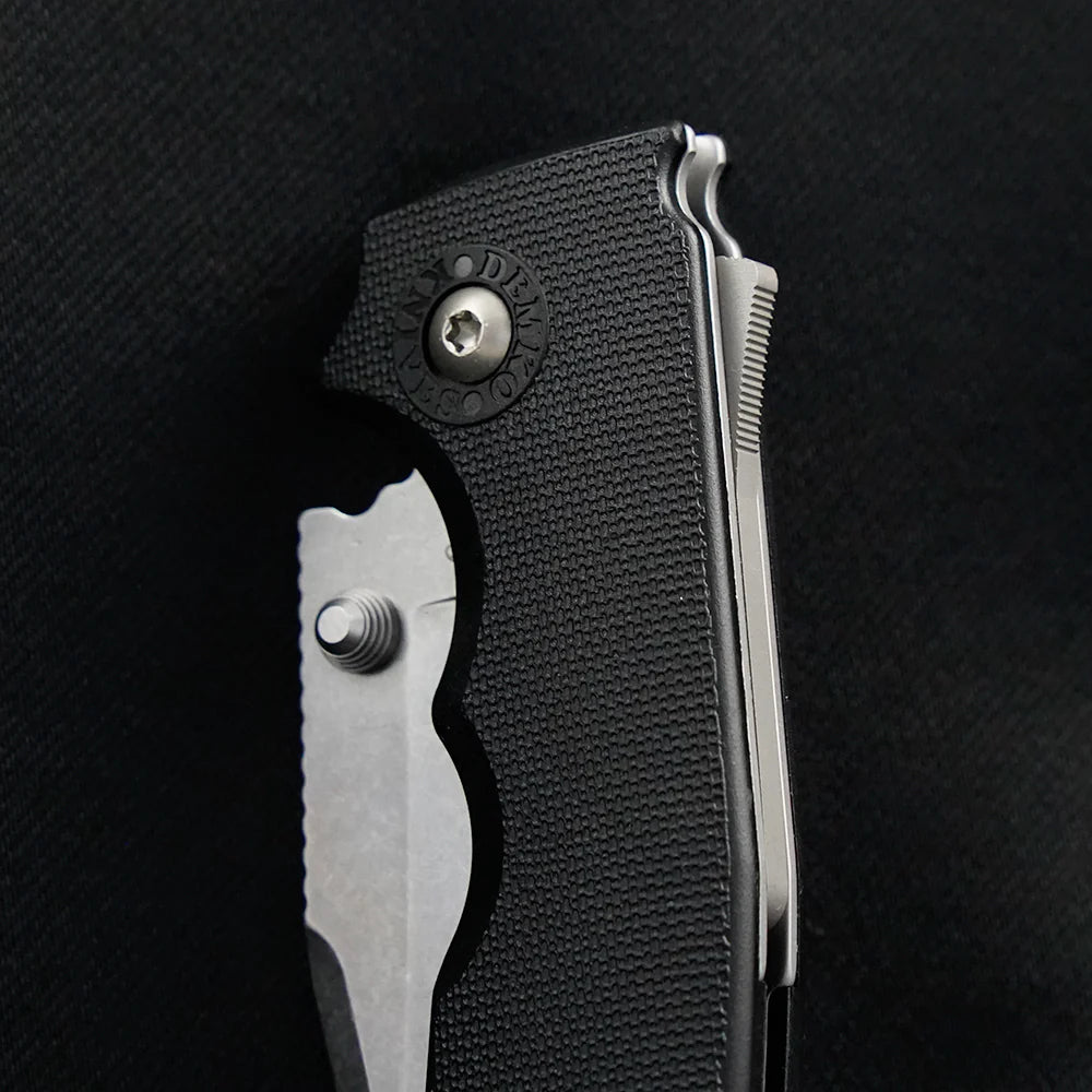 Demko Knives Shark-Cub®, Clip