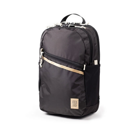 Topo Desigs Commuter Backpack, Black / Neutral