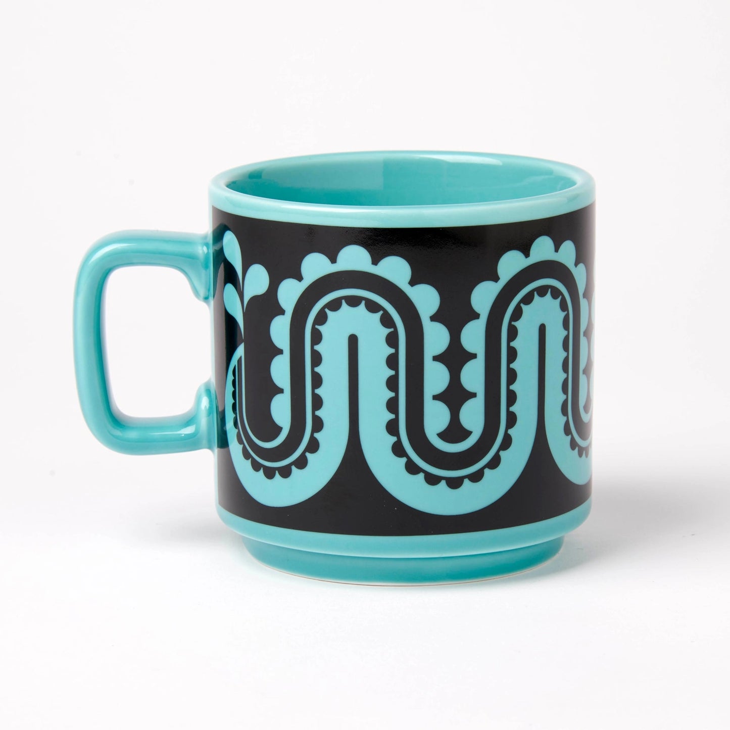 Magpie x Hornsea Mug, Nessie