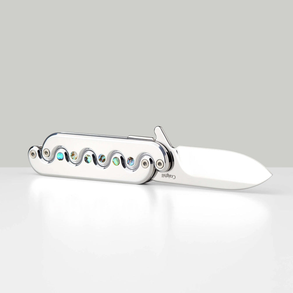 Craighill Sidewinder Knife Deluxe