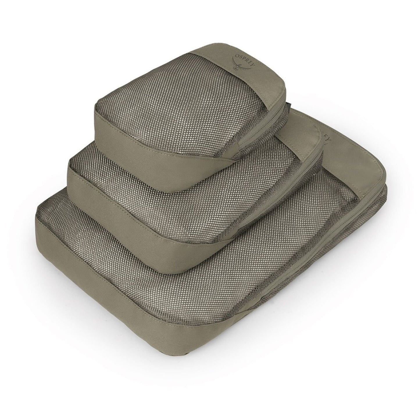Osprey Daylite™ Packing Cube Set, Tan Concrete