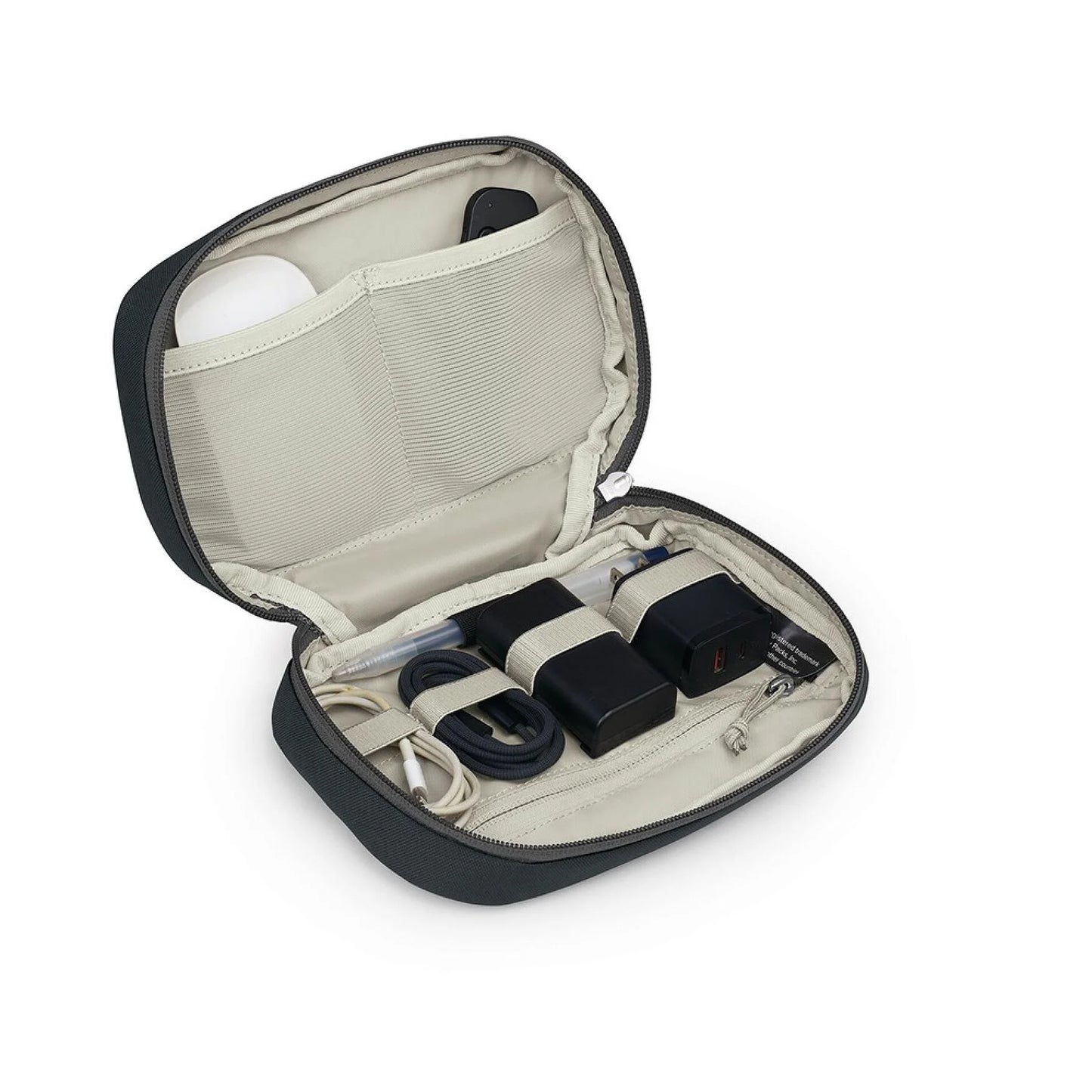Osprey Daylite™ Powerhouse, Black