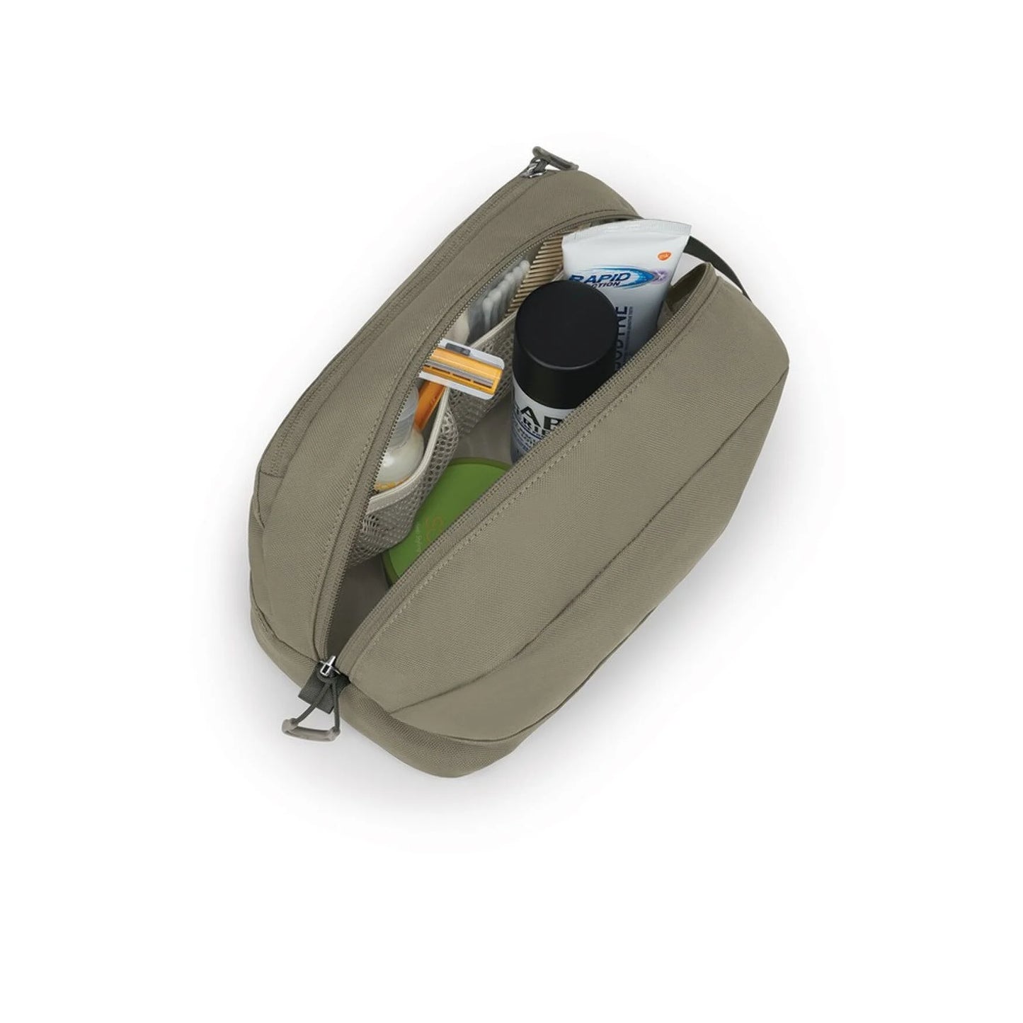 Osprey Daylite™ Toiletry Kit, Tan Concrete