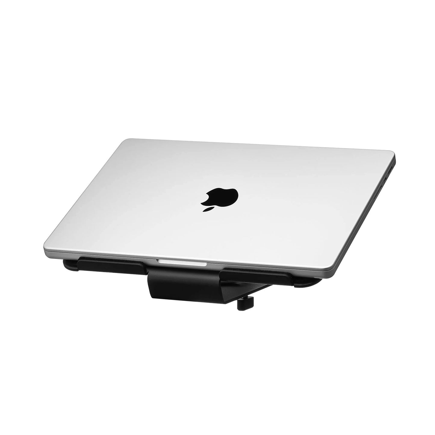 Oakywood Laptop Mount for Desk Shelf Large (15-16″), Black